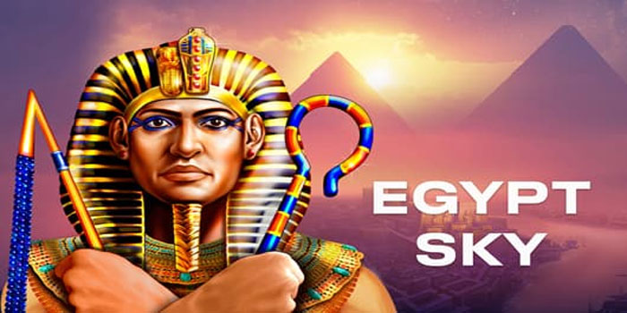 Cara Memilih Situs Slot Gacor Terbaik Untuk Egypt Sky