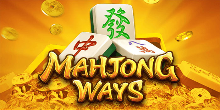 Pola Meraih Kemenangan Besar Bermain Slot Mahjong Ways