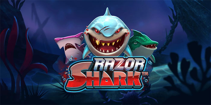 Strategi Ampuh Bermain Slot Razor Shark di Situs Gacor