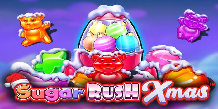 Tips Dan Trik Jackpot Di Slot Sugar Rush Xmas