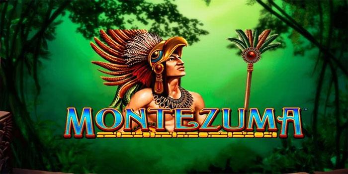Trik Mudah Menang Besar di Situs Slot Gacor Montezuma