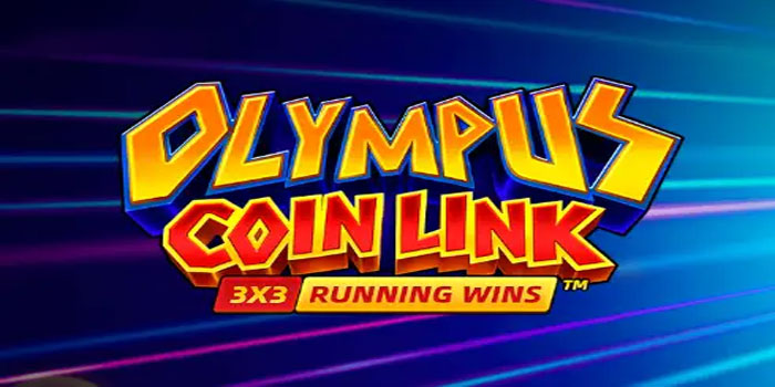 Strategi Jitu Meraih Jackpot Besar di Slot Olympus Coin Link