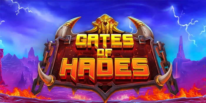 Rahasia Menang Besar di Slot Gates of Hades